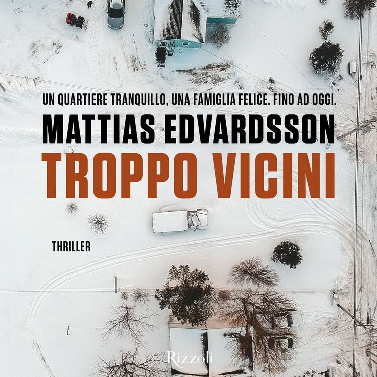 Produktbild: Troppo vicini