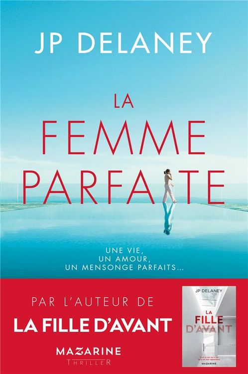 Produktbild: La femme parfaite