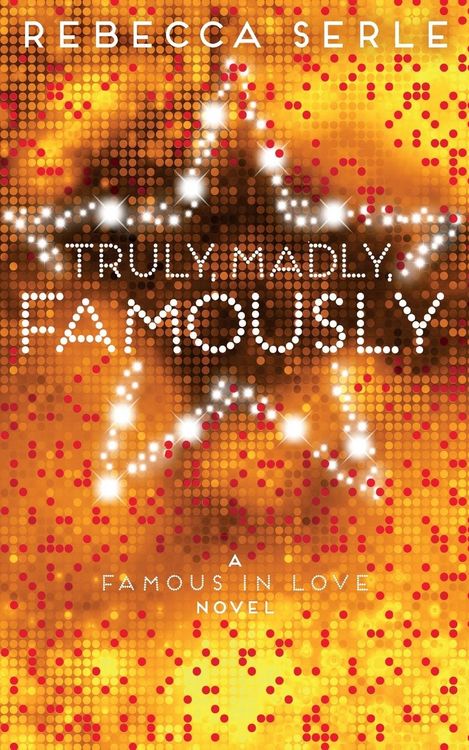 Produktbild: Truly, Madly, Famously