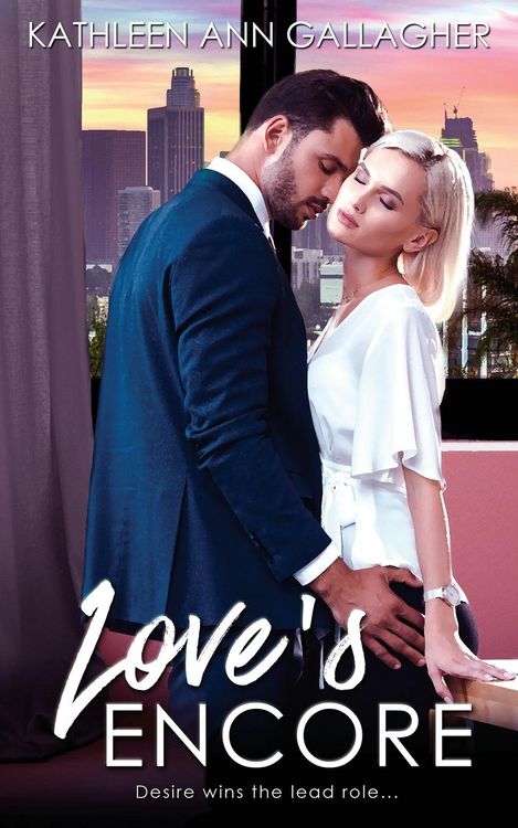 Produktbild: Love's Encore