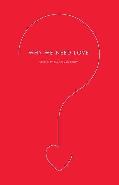 Produktbild: Why We Need Love