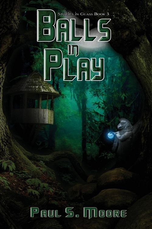 Produktbild: Balls in Play