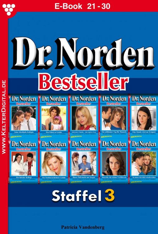 Produktbild: E-Book 21-30