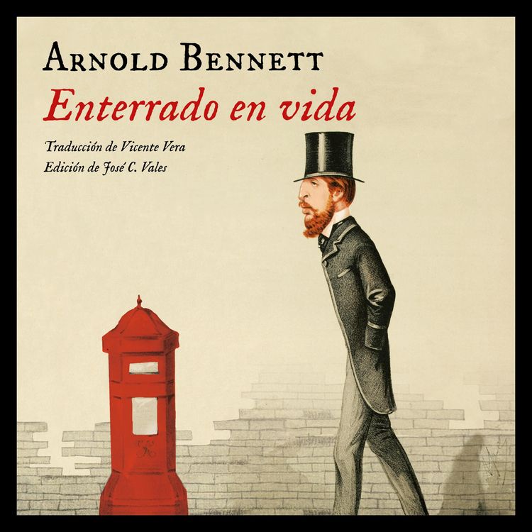Produktbild: Enterrado en vida