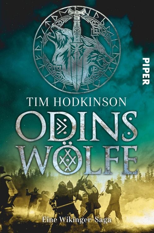 Produktbild: Odins W&ouml;lfe