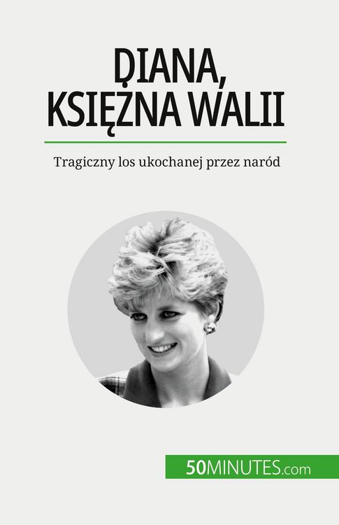 Produktbild: Diana, ksi&iquest;&iquest;na Walii