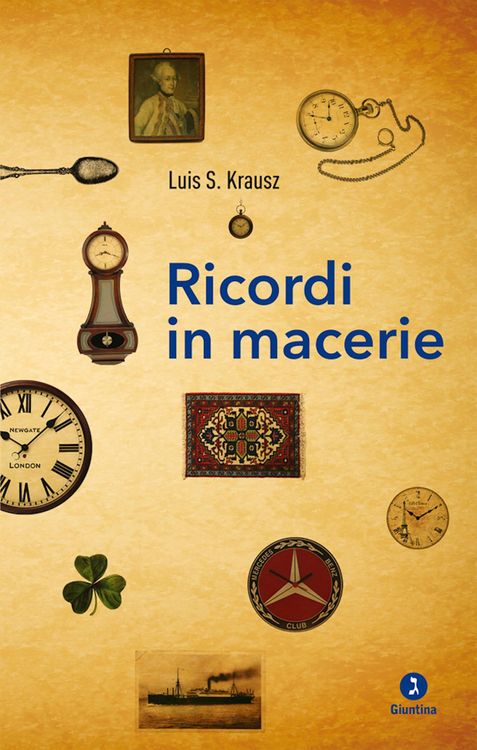 Produktbild: Ricordi in macerie