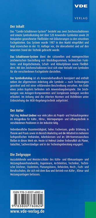 Produktbild: Das Combi-Schablonen-System
