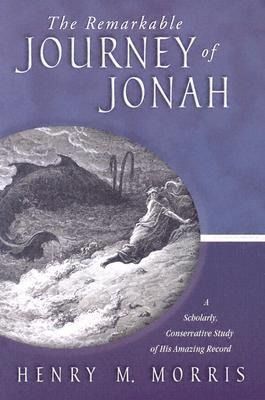 Produktbild: The Remarkable Journey of Jonah