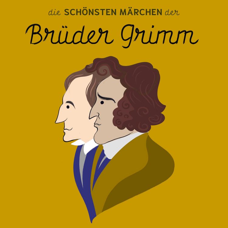 Produktbild: Die sch&ouml;nsten M&auml;rchen der Br&uuml;der Grimm