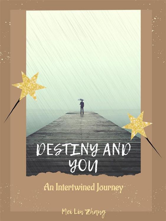 Produktbild: Destiny and You: An Intertwined Journey