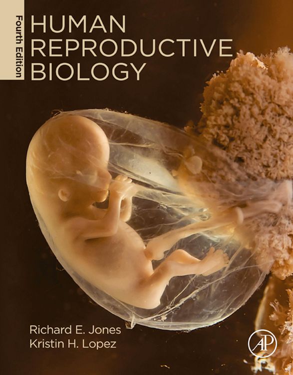 Produktbild: Human Reproductive Biology