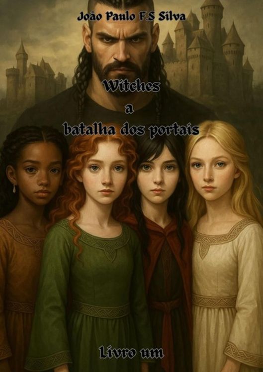 Produktbild: Witches