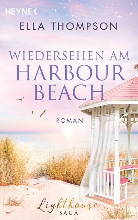 Produktbild: Wiedersehen am Harbour Beach