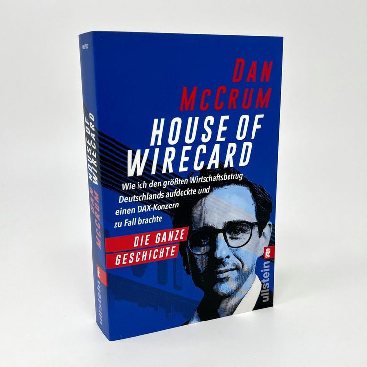Produktbild: House of Wirecard