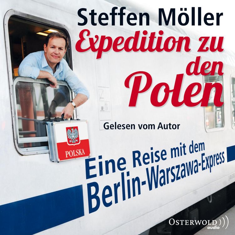 Produktbild: Expedition zu den Polen