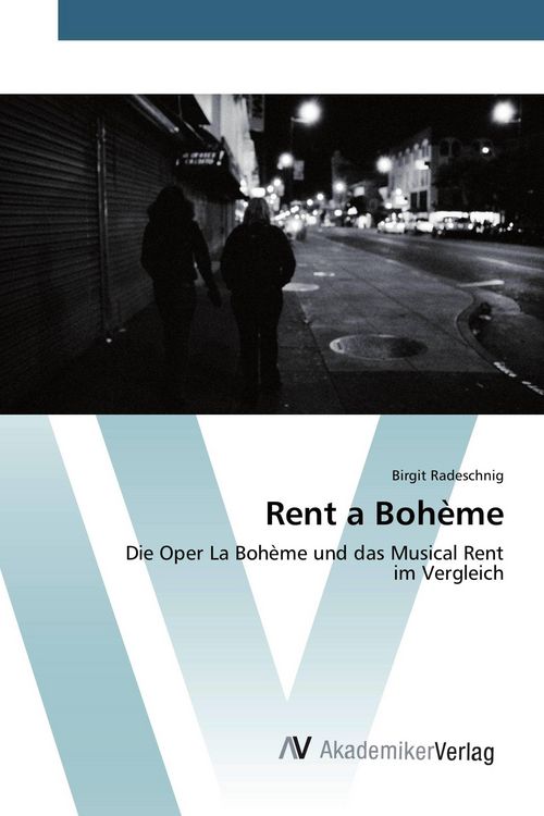 Produktbild: Rent a Boh&egrave;me