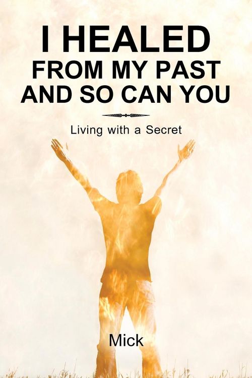 Produktbild: I Healed from My Past and So Can You