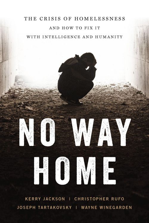 Produktbild: No Way Home