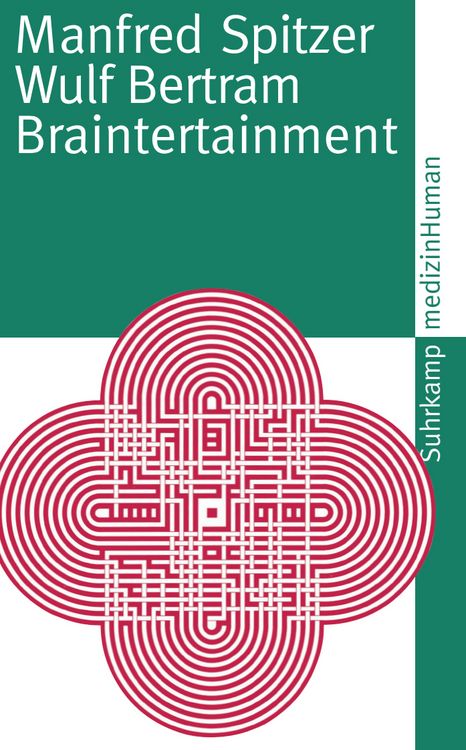 Produktbild: Braintertainment