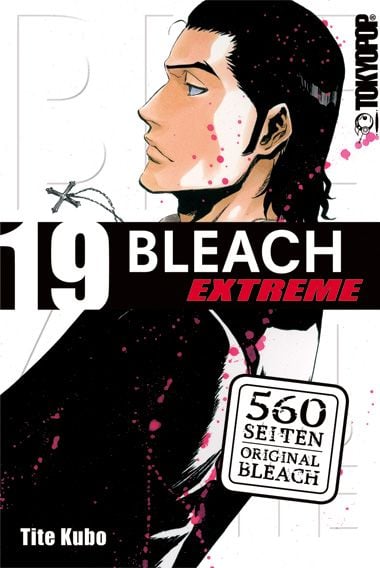 Produktbild: Bleach EXTREME 19
