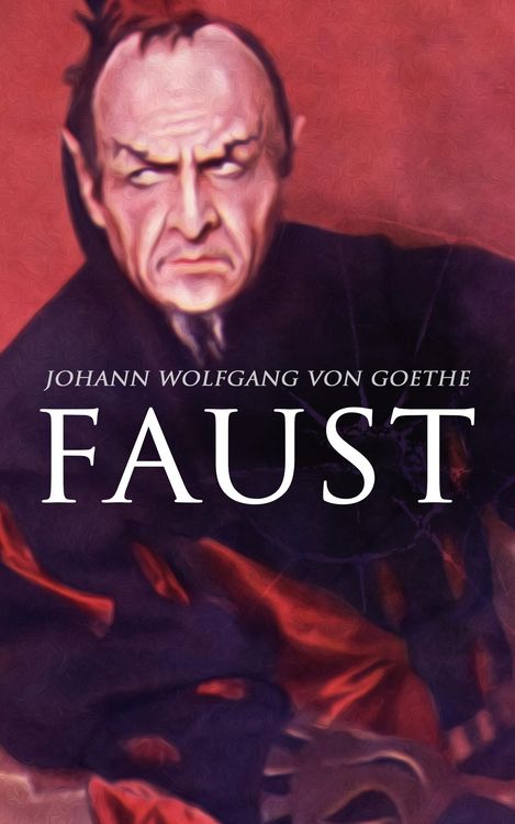 Produktbild: Faust
