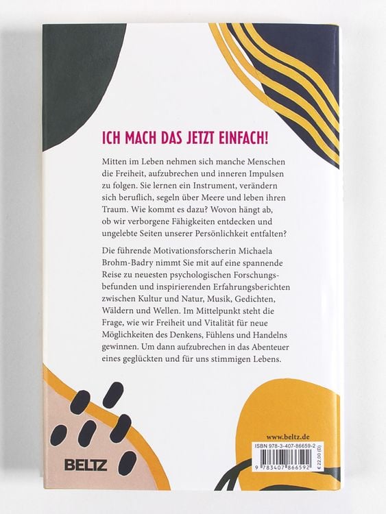 Produktbild: Aufbrechen