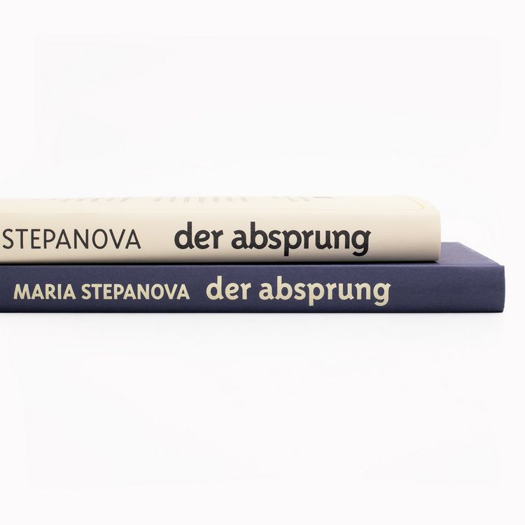 Produktbild: Der Absprung