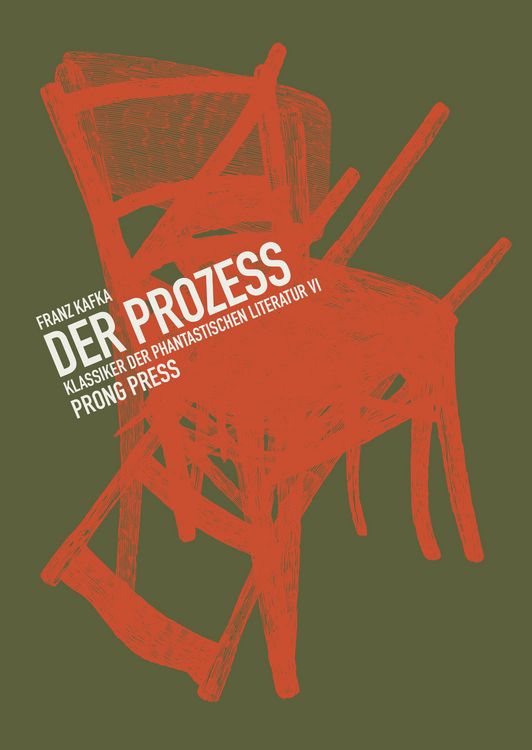 Produktbild: Der Prozess
