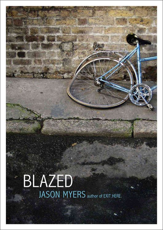 Produktbild: Blazed