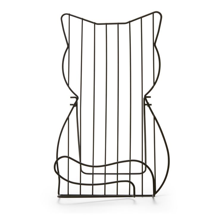 Produktbild: Cat Book Stand