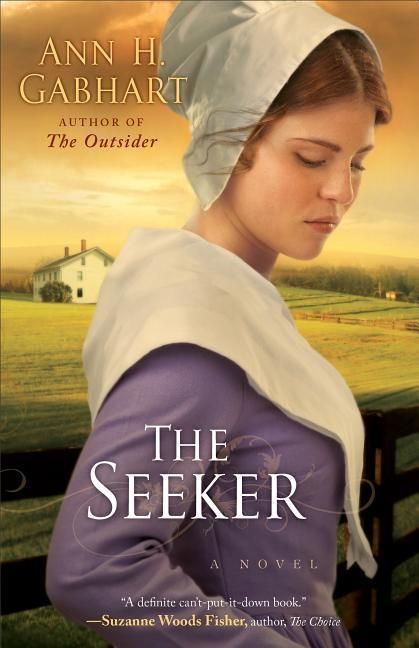 Produktbild: The Seeker