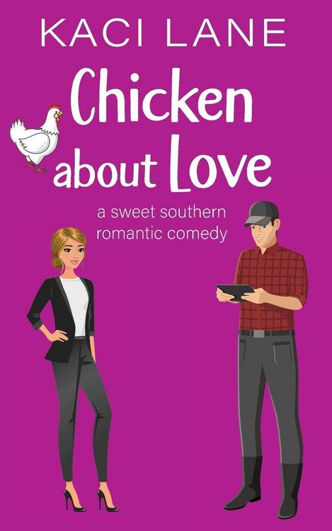 Produktbild: Chicken about Love