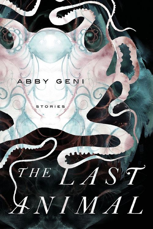 Produktbild: The Last Animal