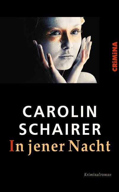 Produktbild: In jener Nacht