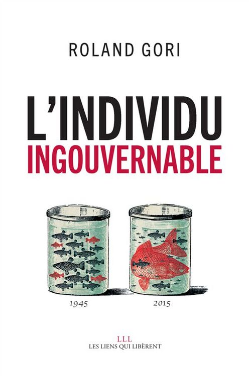 Produktbild: L'individu ingouvernable