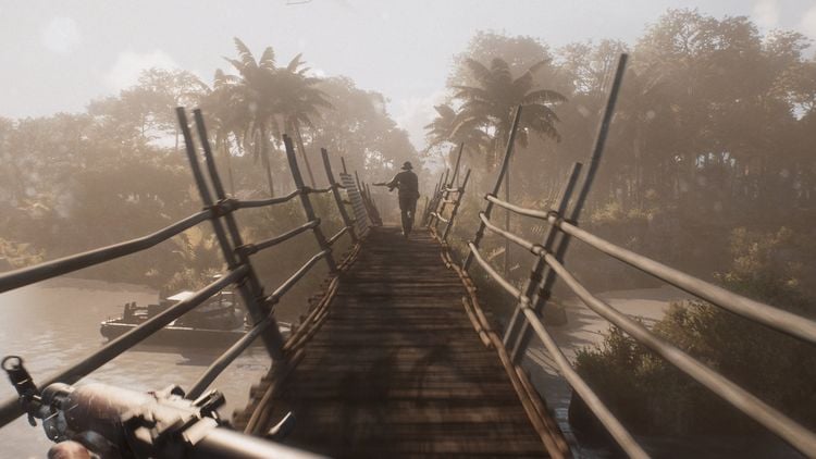 Produktbild: Hell Let Loose - Vietnam