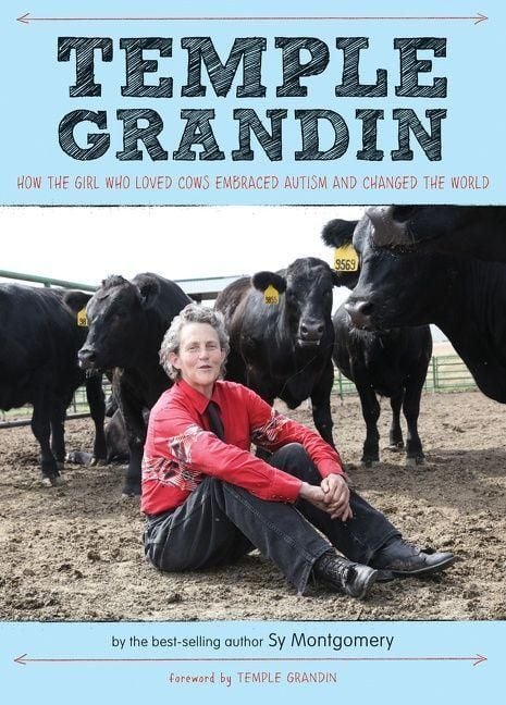 Produktbild: Temple Grandin