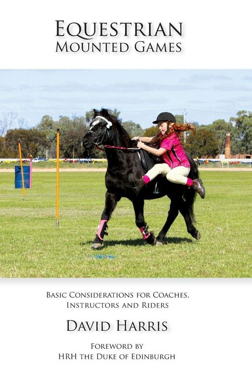 Produktbild: Equestrian Mounted Games