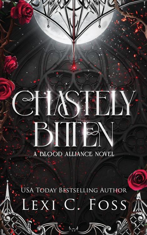 Produktbild: Chastely Bitten