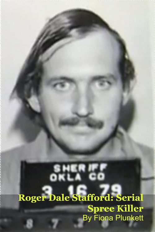 Produktbild: Roger Dale Stafford: Serial Spree Killer
