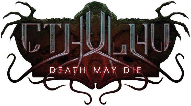 Produktbild: Cthulhu Death May Die - Schwarze Ziege der W&auml;lder DE