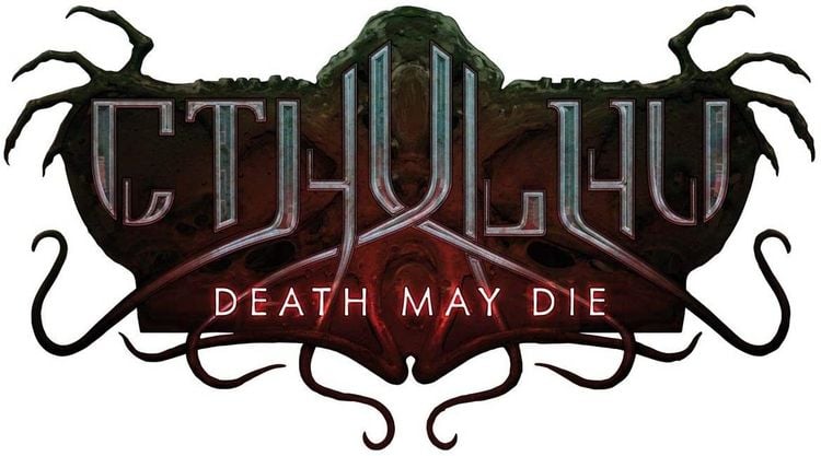 Produktbild: Cthulhu Death May Die - Yog-Sothoth DE