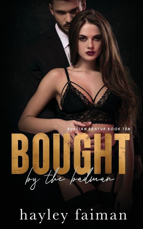 Produktbild: Bought by the Badman