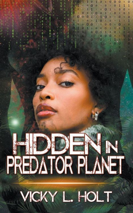 Produktbild: Hidden in Predator Planet