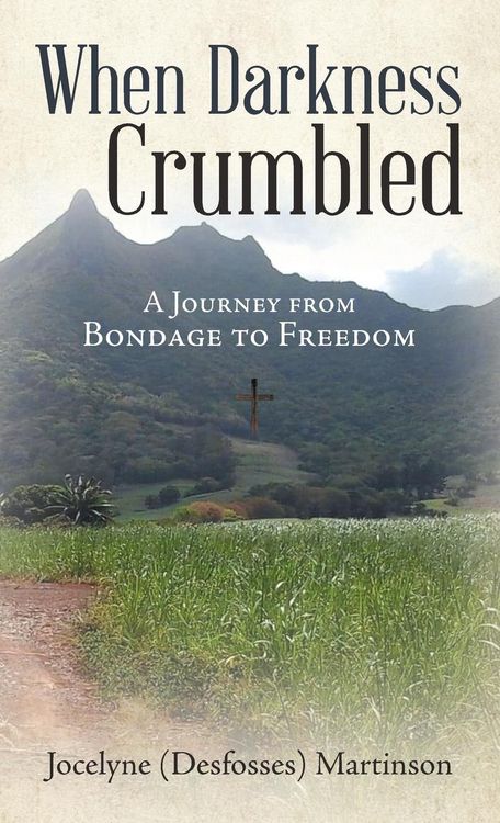 Produktbild: When Darkness Crumbled