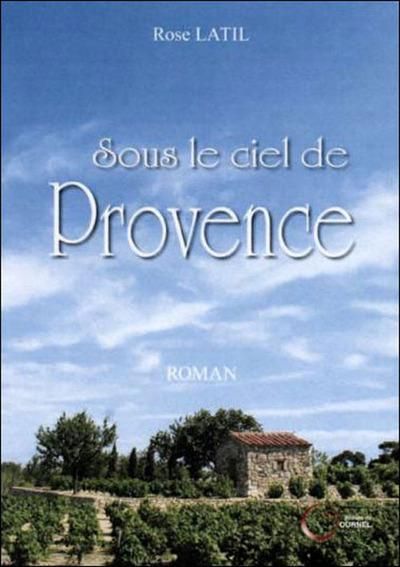 Produktbild: Sous le ciel de provence