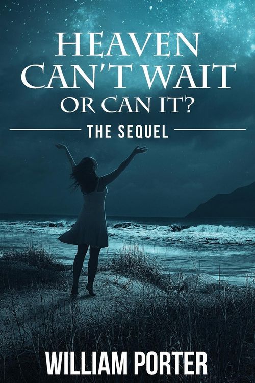 Produktbild: Heaven Can't Wait or Can It