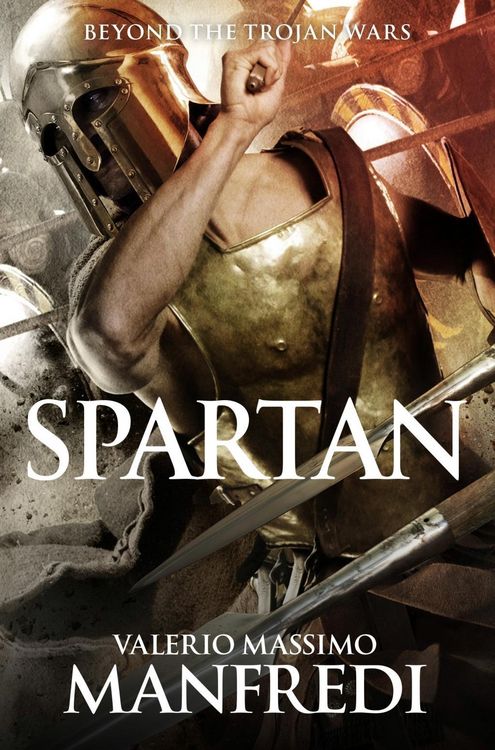 Produktbild: Spartan