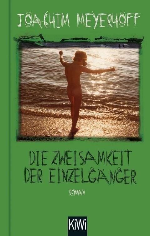 Produktbild: Die Zweisamkeit der Einzelg&auml;nger